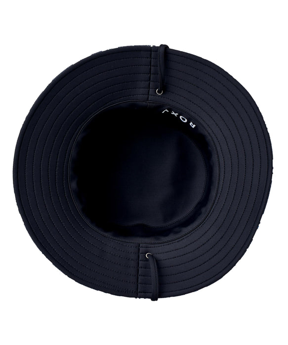 ROXY ウィメンズ CORAL DAYS HAT ハット 【2026年春夏モデル】 BLK / F