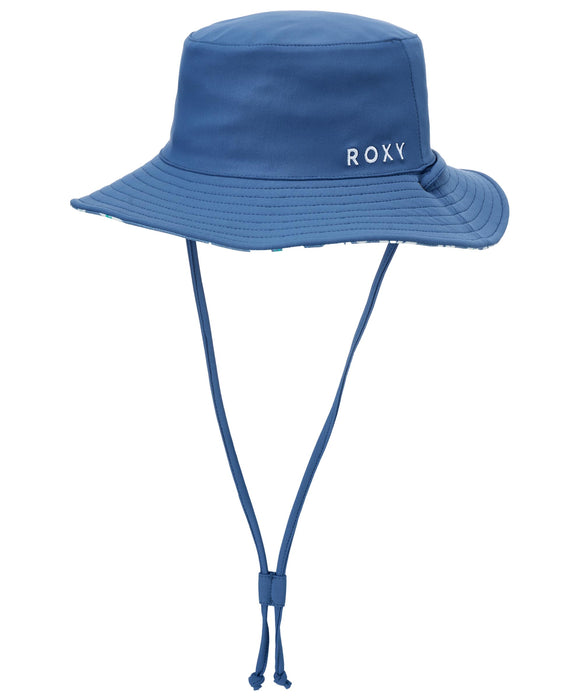 ROXY ウィメンズ CORAL DAYS HAT ハット 【2026年春夏モデル】 BLU / F