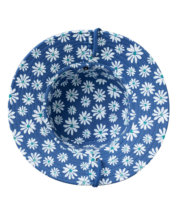 ROXY ウィメンズ CORAL DAYS HAT ハット 【2026年春夏モデル】 BLU / F