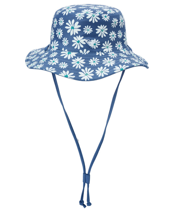 ROXY ウィメンズ CORAL DAYS HAT ハット 【2026年春夏モデル】 BLU / F
