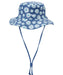 ROXY ウィメンズ CORAL DAYS HAT ハット 【2026年春夏モデル】 BLU / F