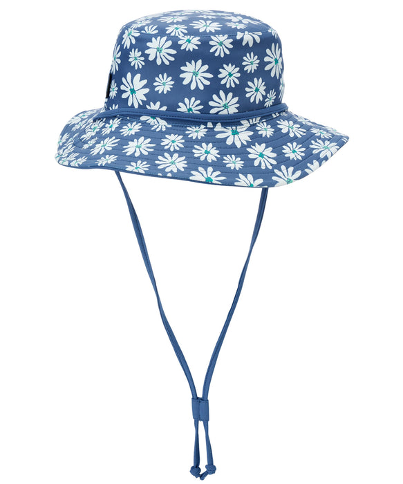 ROXY ウィメンズ CORAL DAYS HAT ハット 【2026年春夏モデル】 BLU / F