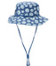 ROXY ウィメンズ CORAL DAYS HAT ハット 【2026年春夏モデル】 BLU / F