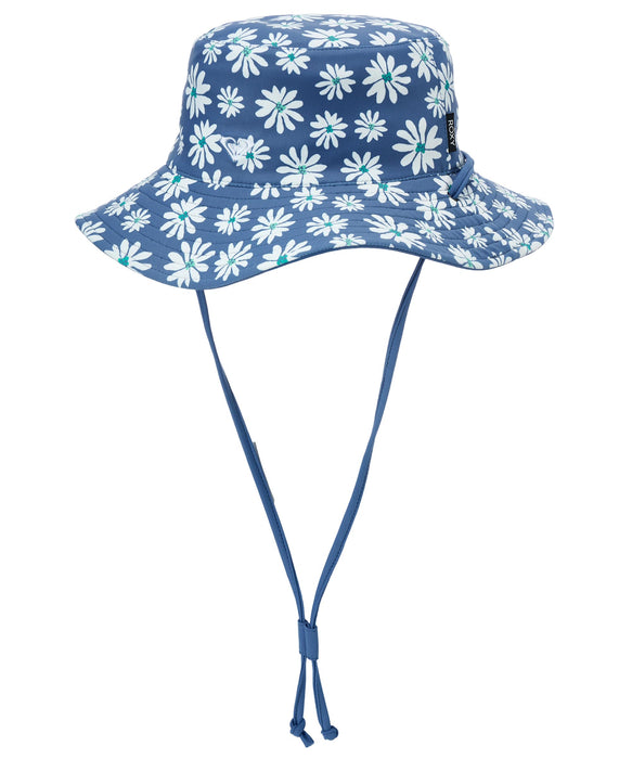ROXY ウィメンズ CORAL DAYS HAT ハット 【2026年春夏モデル】 BLU / F