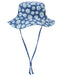 ROXY ウィメンズ CORAL DAYS HAT ハット 【2026年春夏モデル】 BLU / F