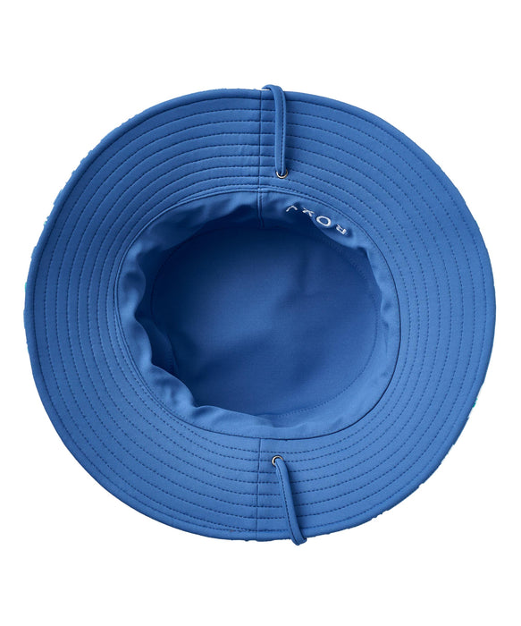 ROXY CORAL DAYS HAT リバーシブルハット UVカット 【2026年春夏モデル】