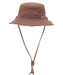 ROXY ウィメンズ CORAL DAYS HAT ハット 【2026年春夏モデル】 BRN / F