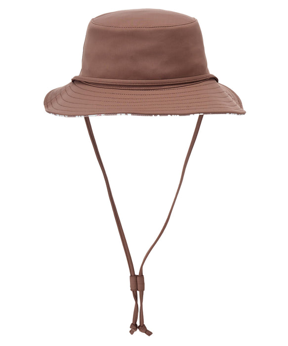 ROXY ウィメンズ CORAL DAYS HAT ハット 【2026年春夏モデル】 BRN / F