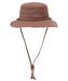 ROXY ウィメンズ CORAL DAYS HAT ハット 【2026年春夏モデル】 BRN / F