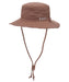 ROXY ウィメンズ CORAL DAYS HAT ハット 【2026年春夏モデル】 BRN / F