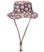 ROXY ウィメンズ CORAL DAYS HAT ハット 【2026年春夏モデル】 BRN / F