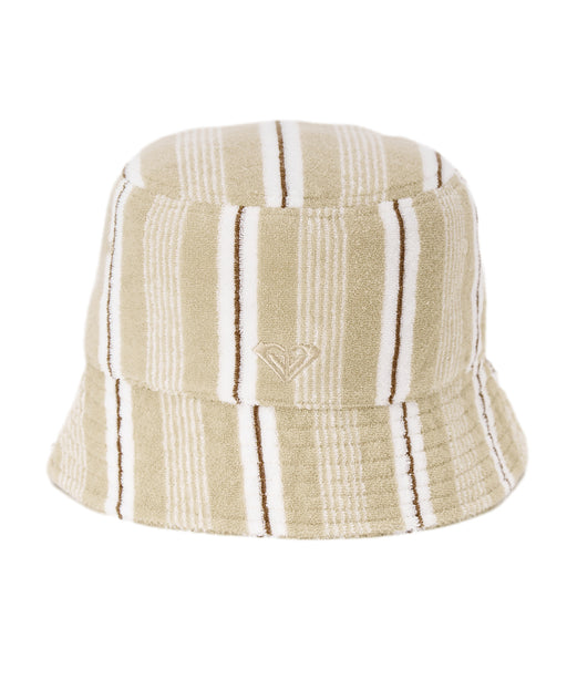 ROXY ウィメンズ ROXY SURF SALT&SUN HAT ハット 【2026年夏モデル】 BSP / F