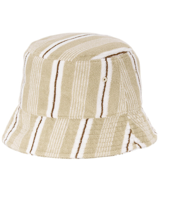 ROXY ウィメンズ ROXY SURF SALT&SUN HAT ハット 【2026年夏モデル】 BSP / F