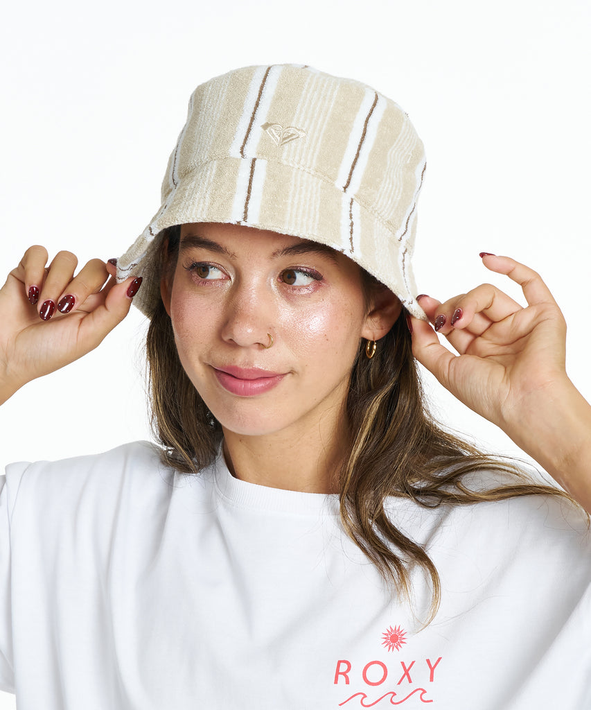 OUTLET】ROXY SURF SALT&SUN HAT ハット 【2026年夏モデル】