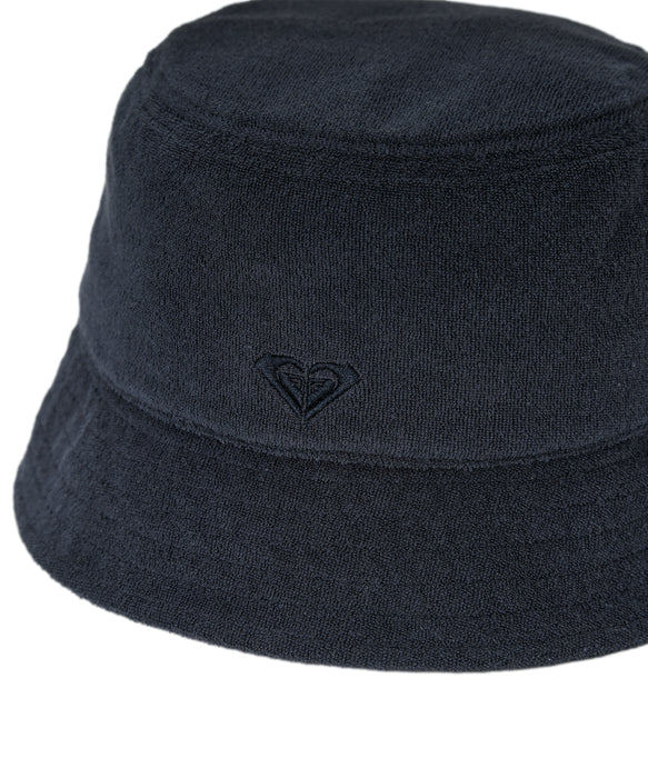 ROXY ウィメンズ ROXY SURF SALT&SUN HAT ハット 【2026年夏モデル】 NVY / F