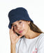 ROXY ウィメンズ ROXY SURF SALT&SUN HAT ハット 【2026年夏モデル】 NVY / F