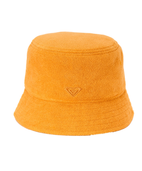 ROXY ウィメンズ ROXY SURF SALT&SUN HAT ハット 【2026年夏モデル】 ORG / F