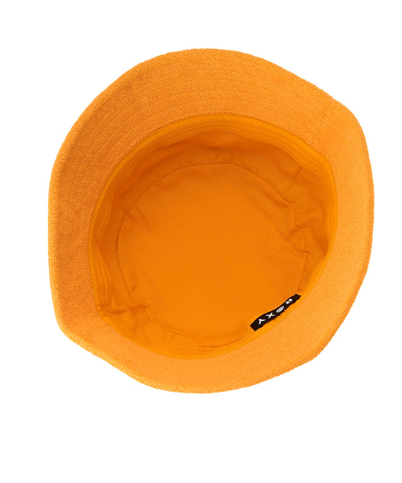 ROXY ウィメンズ ROXY SURF SALT&SUN HAT ハット 【2026年夏モデル】 ORG / F
