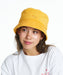 ROXY ウィメンズ ROXY SURF SALT&SUN HAT ハット 【2026年夏モデル】 ORG / F