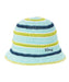 ROXY ウィメンズ COASTAL WIND HAT ハット 【2026年夏モデル】 BLU / F