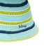ROXY ウィメンズ COASTAL WIND HAT ハット 【2026年夏モデル】 BLU / F
