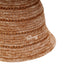 ROXY ウィメンズ COASTAL WIND HAT ハット 【2026年夏モデル】 ORG / F
