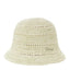 ROXY ウィメンズ COASTAL WIND HAT ハット 【2026年夏モデル】 OWT / F