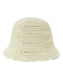 ROXY ウィメンズ COASTAL WIND HAT ハット 【2026年夏モデル】 OWT / F