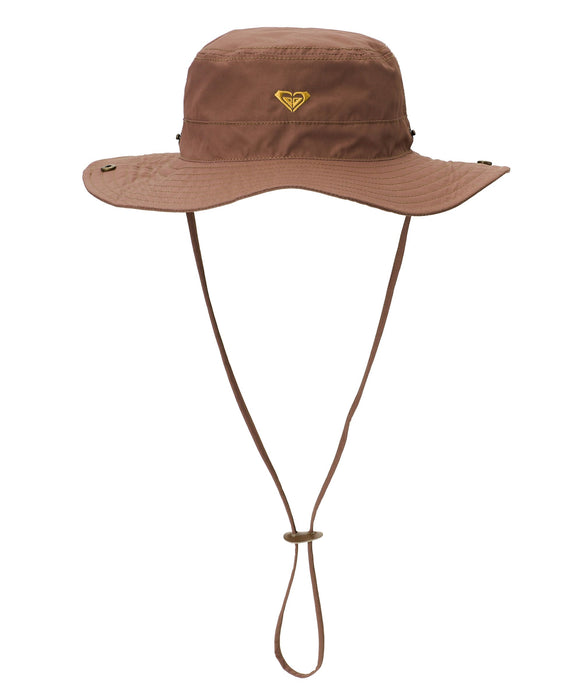 【ROXY by ULALA】 HAT ハット ＜2026年夏モデル＞