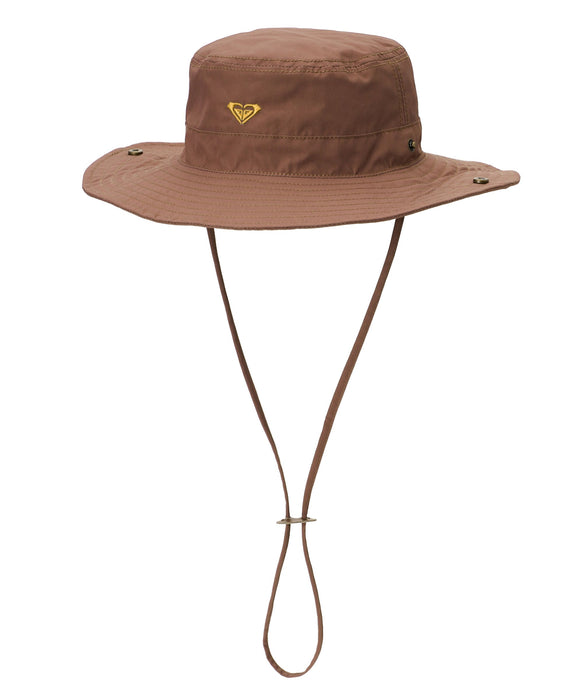 【ROXY by ULALA】 HAT ハット ＜2026年夏モデル＞