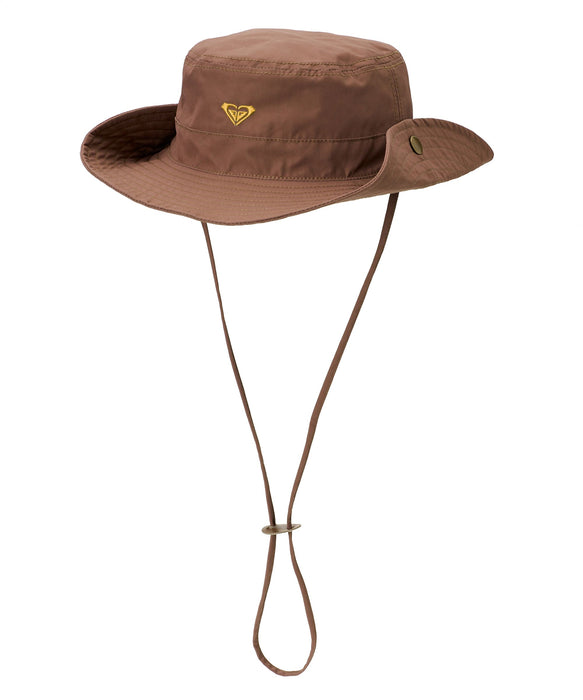 【ROXY by ULALA】 HAT ハット ＜2026年夏モデル＞