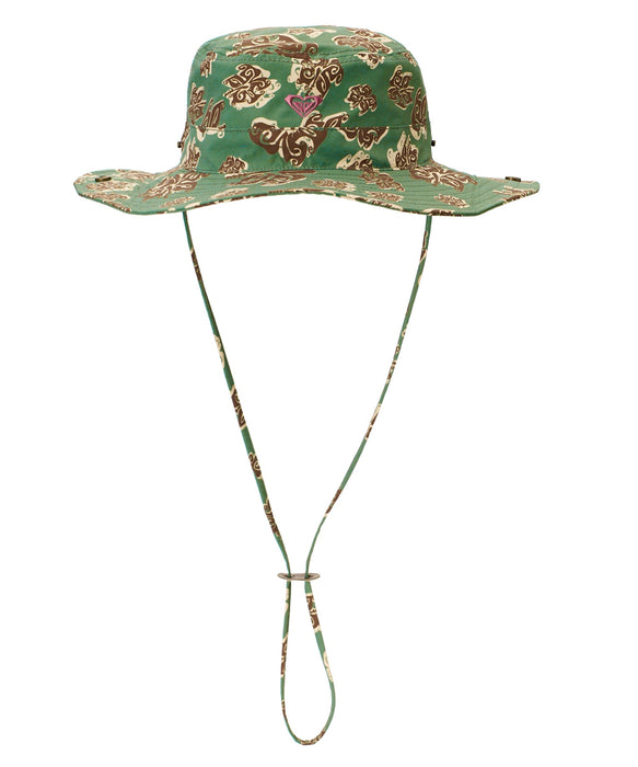 【ROXY by ULALA】 HAT ハット ＜2026年夏モデル＞