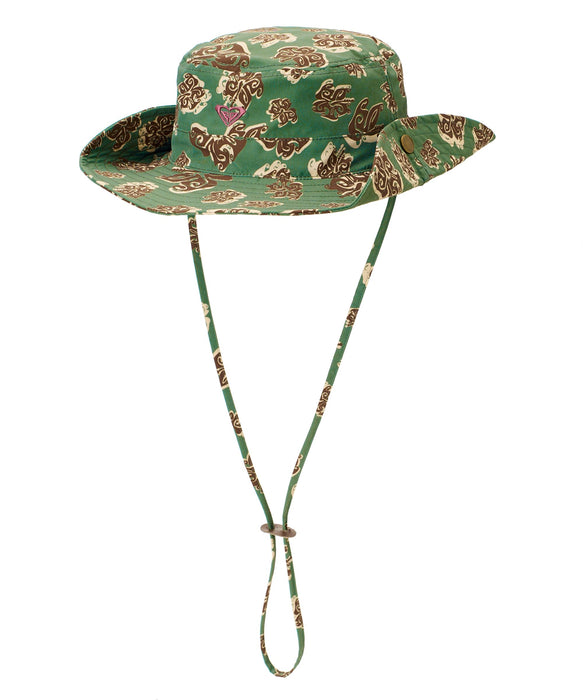 【ROXY by ULALA】 HAT ハット ＜2026年夏モデル＞