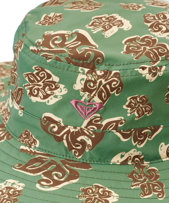 【ROXY by ULALA】 HAT ハット ＜2026年夏モデル＞