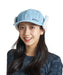 ROXY ウィメンズ ROXY SNOWY HAT ハット 【26-27SNOWモデル】 BLU0 / F