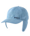 ROXY ウィメンズ ROXY SNOWY HAT ハット 【26-27SNOWモデル】 BLU0 / F