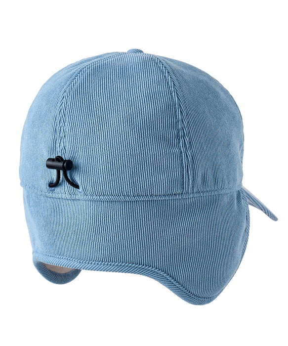 ROXY ウィメンズ ROXY SNOWY HAT ハット 【26-27SNOWモデル】 BLU0 / F