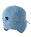 ROXY ウィメンズ ROXY SNOWY HAT ハット 【26-27SNOWモデル】 BLU0 / F
