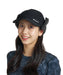 ROXY ウィメンズ ROXY SNOWY HAT ハット 【26-27SNOWモデル】 KVJ0 / F