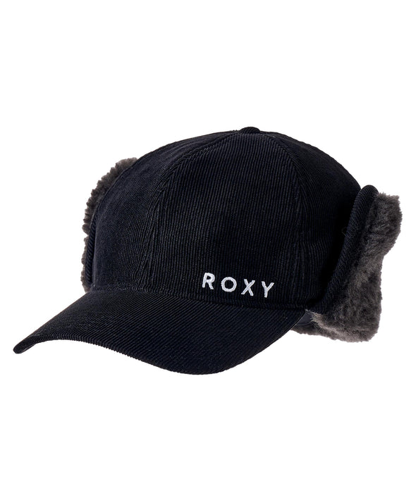 ROXY ウィメンズ ROXY SNOWY HAT ハット 【26-27SNOWモデル】 KVJ0 / F