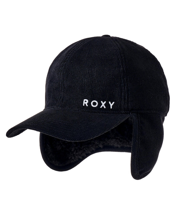 ROXY ウィメンズ ROXY SNOWY HAT ハット 【26-27SNOWモデル】 KVJ0 / F