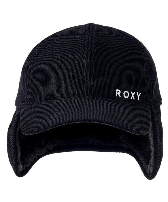 ROXY ウィメンズ ROXY SNOWY HAT ハット 【26-27SNOWモデル】 KVJ0 / F
