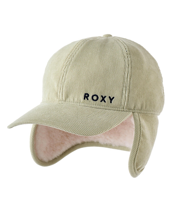 ROXY ウィメンズ ROXY SNOWY HAT ハット 【26-27SNOWモデル】 TEA0 / F