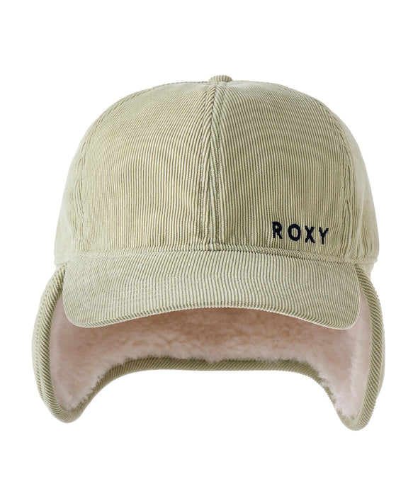 ROXY ウィメンズ ROXY SNOWY HAT ハット 【26-27SNOWモデル】 TEA0 / F