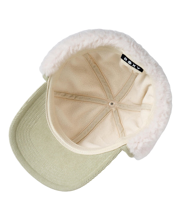 ROXY ウィメンズ ROXY SNOWY HAT ハット 【26-27SNOWモデル】 TEA0 / F