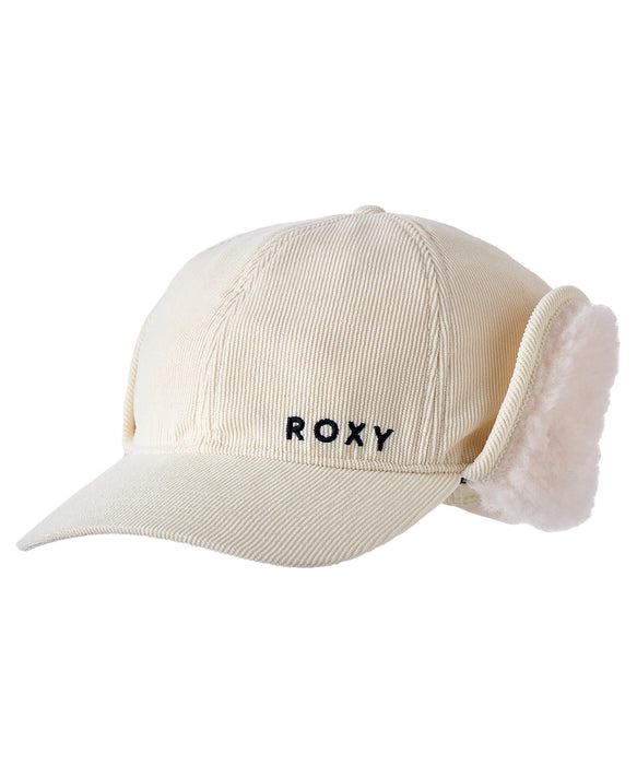 ROXY ウィメンズ ROXY SNOWY HAT ハット 【26-27SNOWモデル】 WCF0 / F