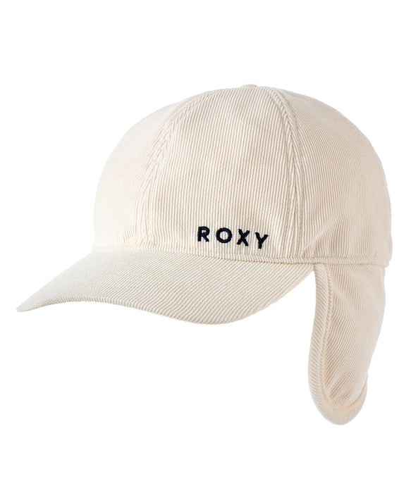 ROXY ウィメンズ ROXY SNOWY HAT ハット 【26-27SNOWモデル】 WCF0 / F