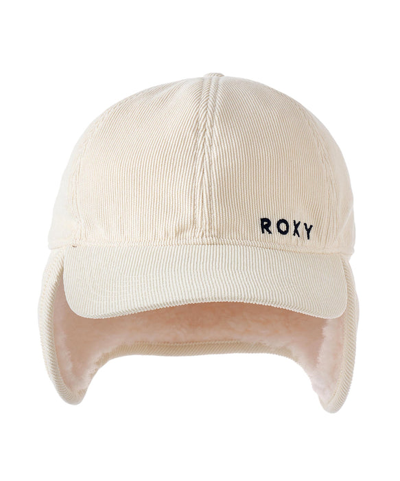 ROXY ウィメンズ ROXY SNOWY HAT ハット 【26-27SNOWモデル】 WCF0 / F