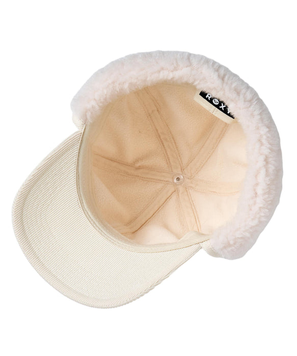 ROXY ウィメンズ ROXY SNOWY HAT ハット 【26-27SNOWモデル】 WCF0 / F