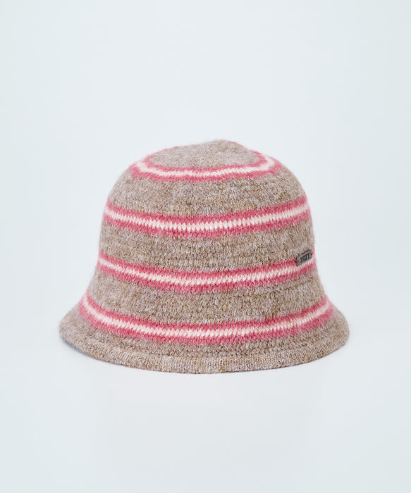 ROXY ウィメンズ SUN FADE HAT ハット 【2026年秋冬モデル】 BEG / F